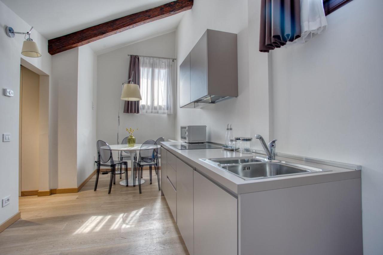 Cà Margherita LOFT&SQUARE Palazzo Grifalconi Venezia Esterno foto