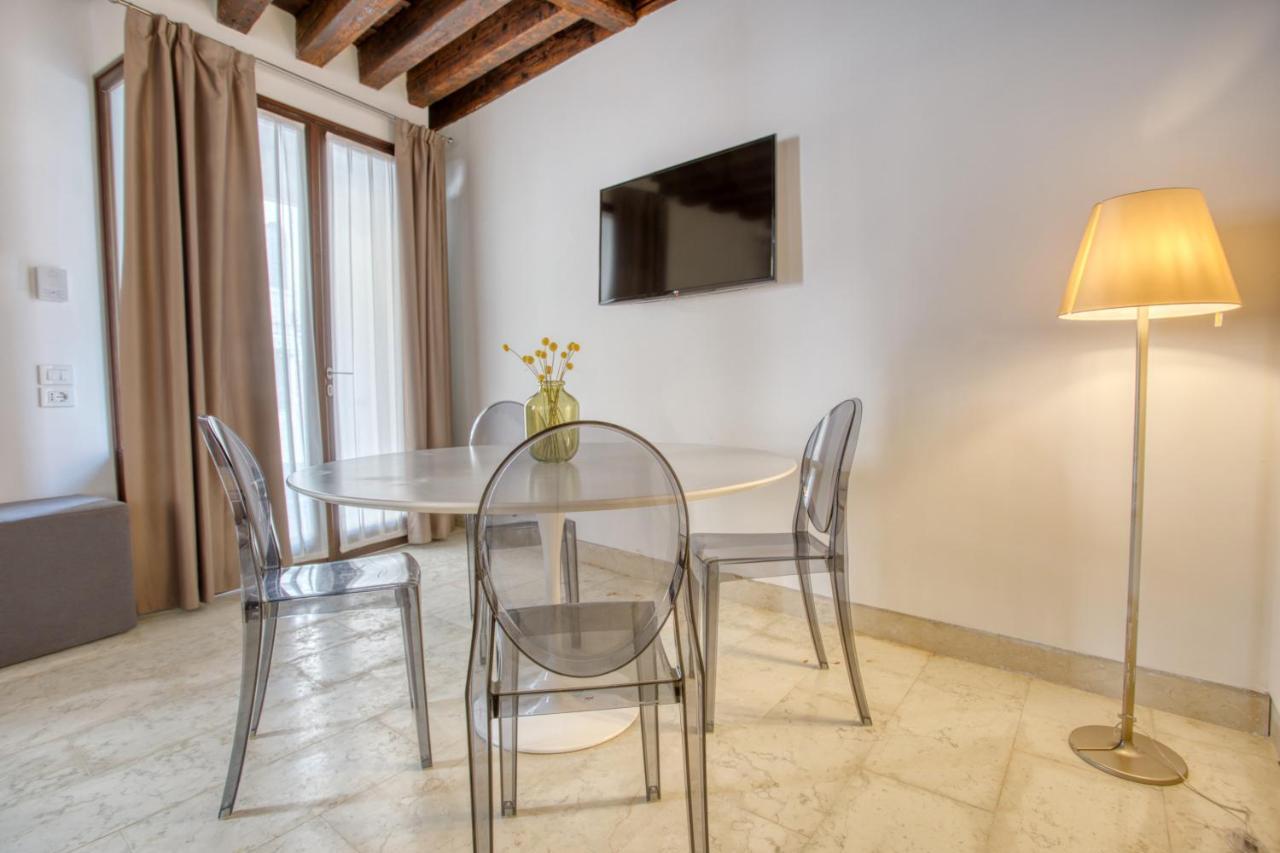 Cà Margherita LOFT&SQUARE Palazzo Grifalconi Venezia Esterno foto