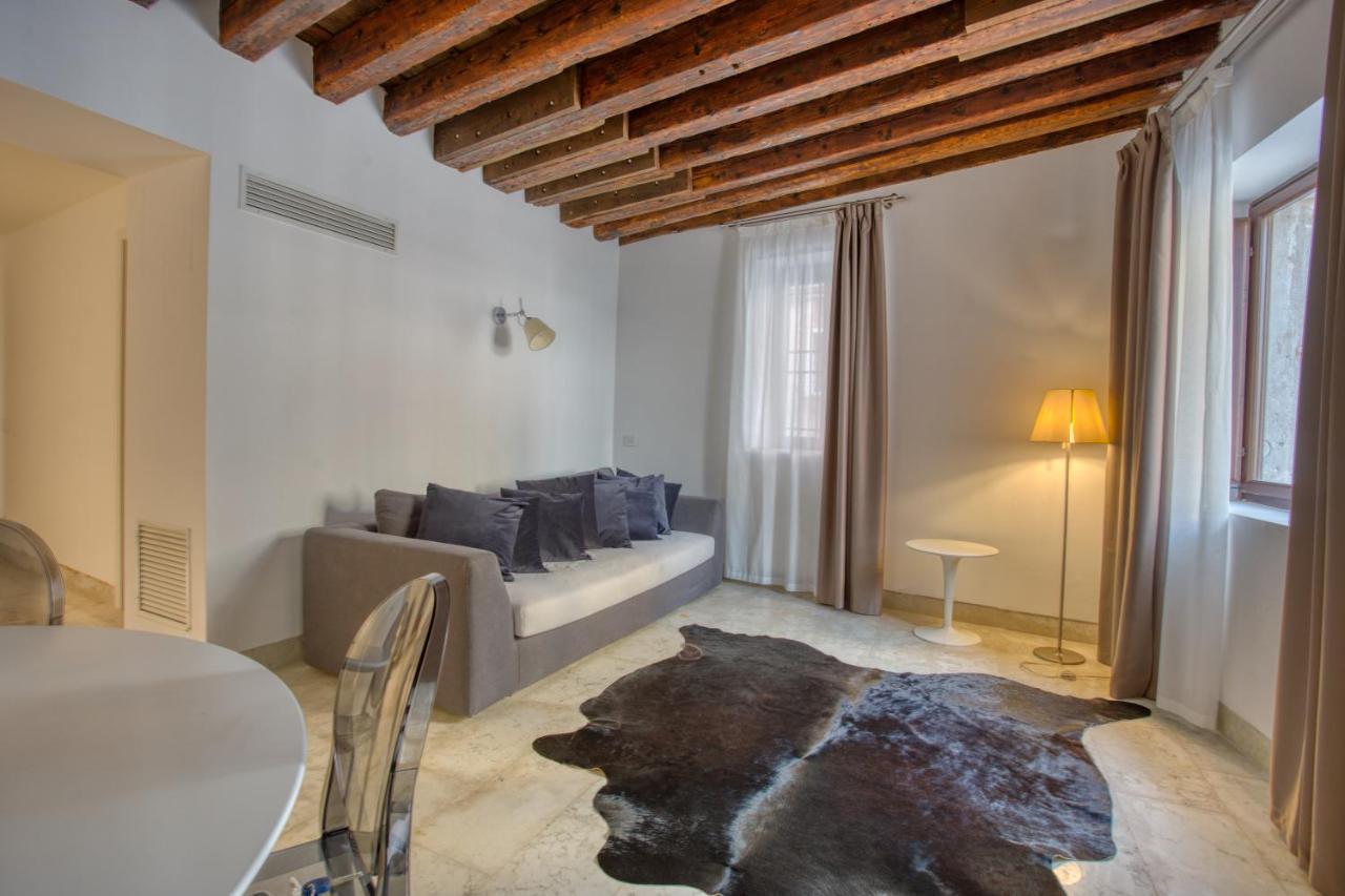 Cà Margherita LOFT&SQUARE Palazzo Grifalconi Venezia Esterno foto